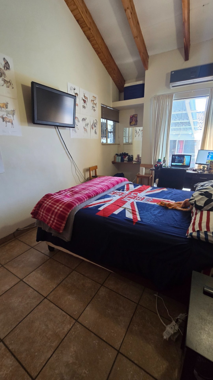 3 Bedroom Property for Sale in Wonderboom Gauteng