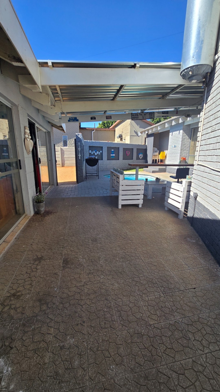 3 Bedroom Property for Sale in Wonderboom Gauteng
