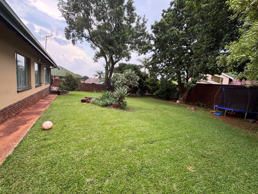 3 Bedroom Property for Sale in Wonderboom Gauteng