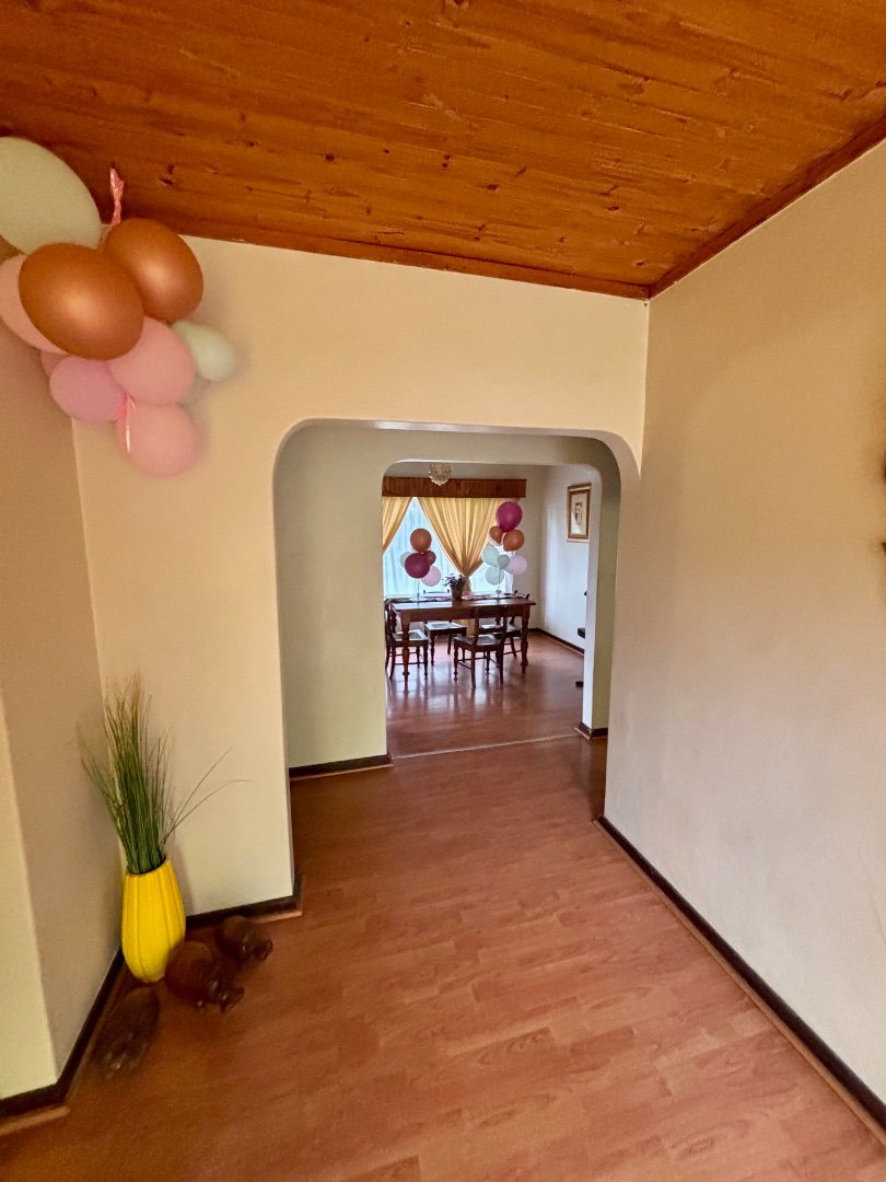 3 Bedroom Property for Sale in Wonderboom Gauteng