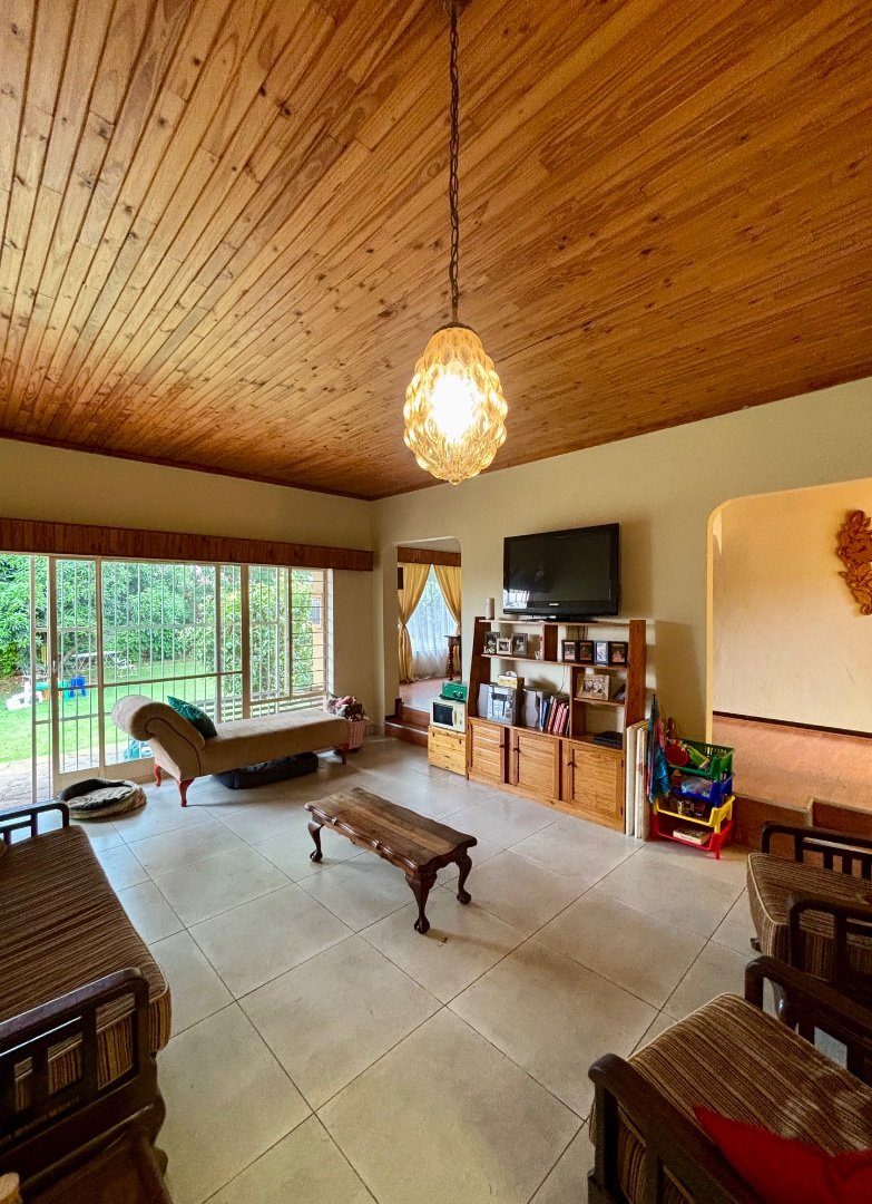 3 Bedroom Property for Sale in Wonderboom Gauteng