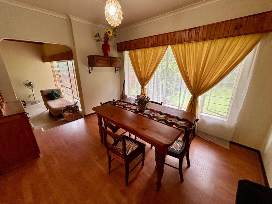 3 Bedroom Property for Sale in Wonderboom Gauteng