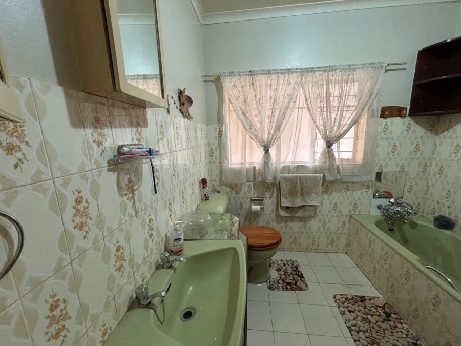 3 Bedroom Property for Sale in Wonderboom Gauteng