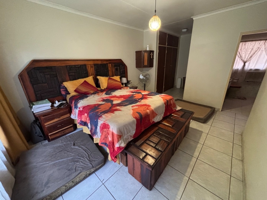 3 Bedroom Property for Sale in Wonderboom Gauteng