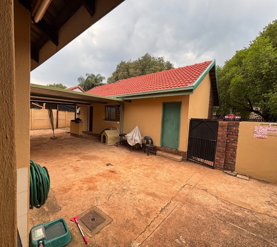 3 Bedroom Property for Sale in Wonderboom Gauteng