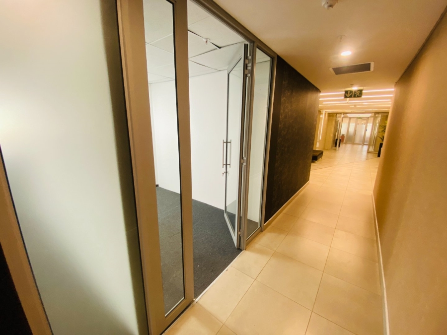 To Let commercial Property for Rent in Menlyn Gauteng