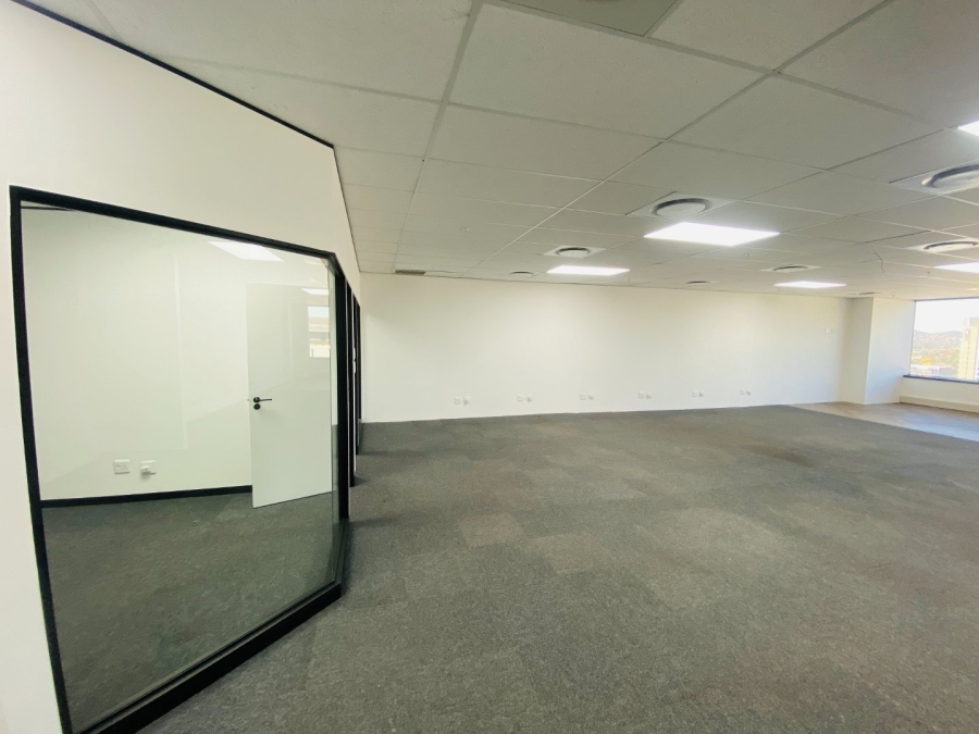 To Let commercial Property for Rent in Menlyn Gauteng