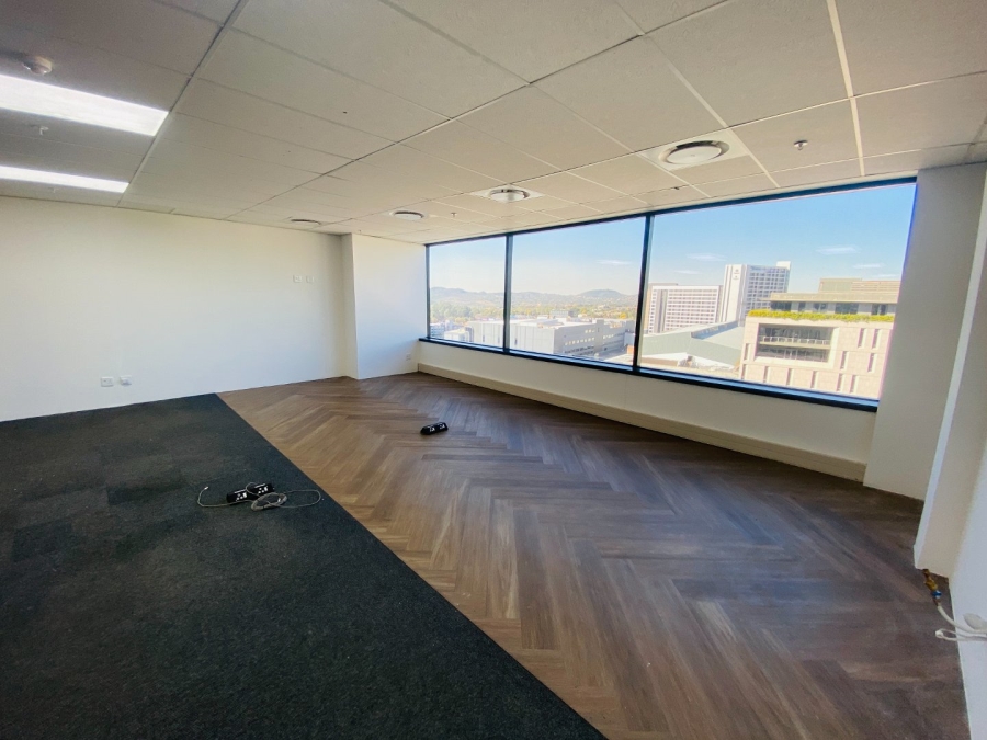 To Let commercial Property for Rent in Menlyn Gauteng