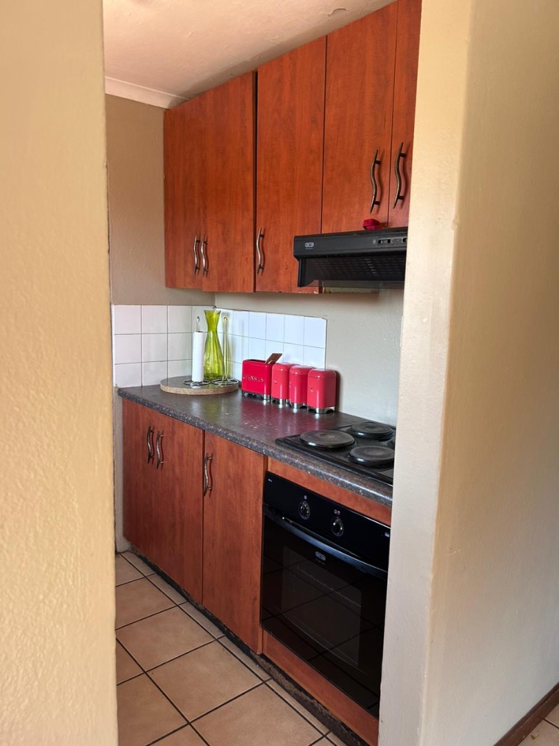 3 Bedroom Property for Sale in Soshanguve UU Gauteng