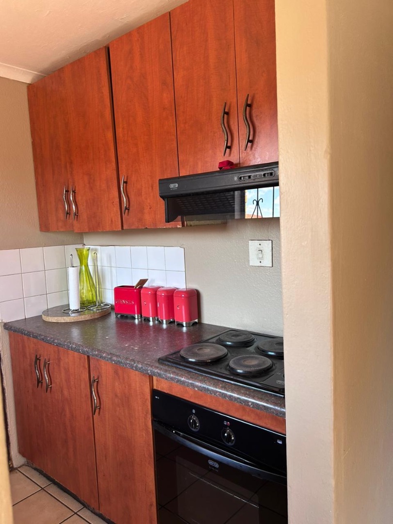 3 Bedroom Property for Sale in Soshanguve UU Gauteng