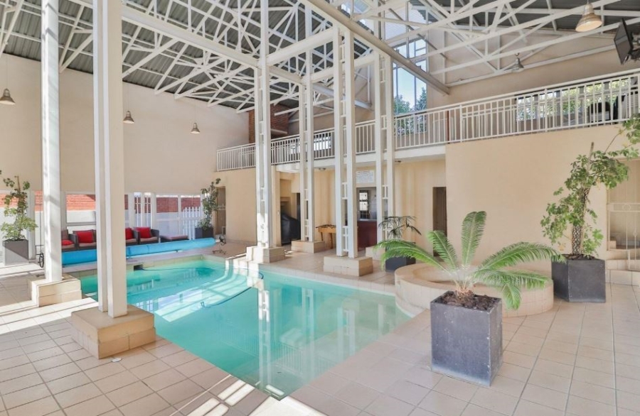2 Bedroom Property for Sale in Greenstone Hill Gauteng