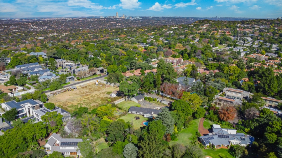 4 Bedroom Property for Sale in Bryanston East Gauteng
