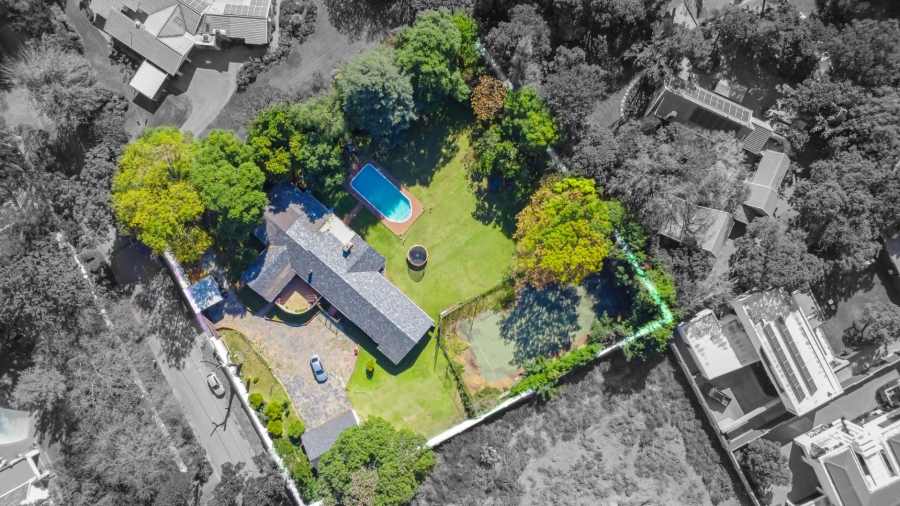 4 Bedroom Property for Sale in Bryanston East Gauteng