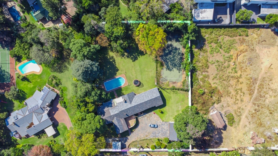 4 Bedroom Property for Sale in Bryanston East Gauteng