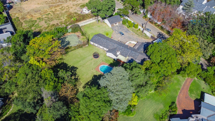 4 Bedroom Property for Sale in Bryanston East Gauteng