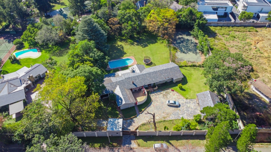 4 Bedroom Property for Sale in Bryanston East Gauteng