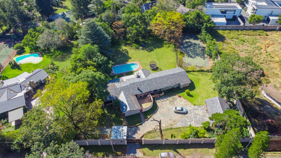4 Bedroom Property for Sale in Bryanston East Gauteng