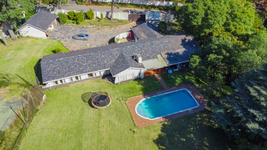 4 Bedroom Property for Sale in Bryanston East Gauteng