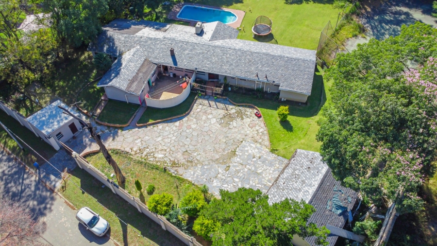 4 Bedroom Property for Sale in Bryanston East Gauteng