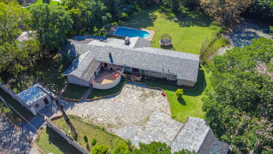 4 Bedroom Property for Sale in Bryanston East Gauteng