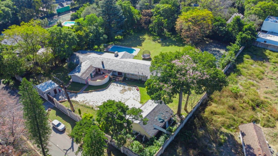 4 Bedroom Property for Sale in Bryanston East Gauteng