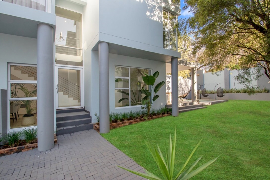 4 Bedroom Property for Sale in Ferndale Gauteng