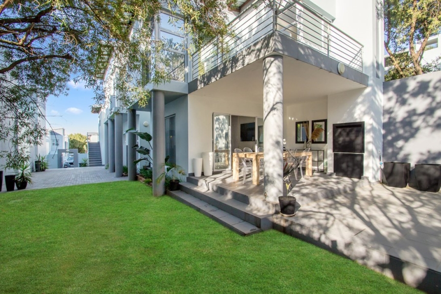 4 Bedroom Property for Sale in Ferndale Gauteng