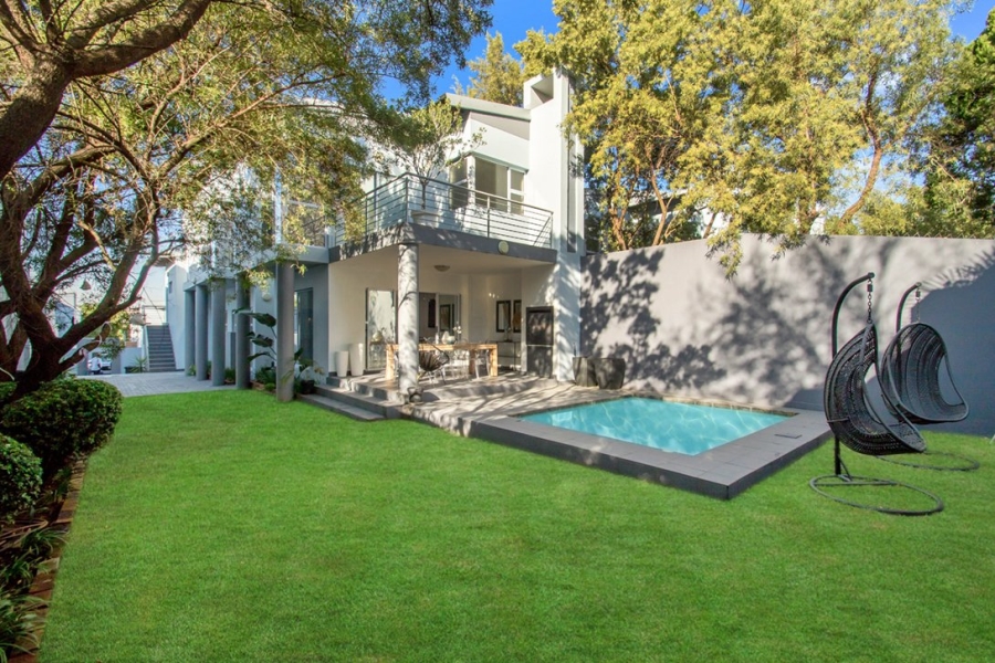 4 Bedroom Property for Sale in Ferndale Gauteng