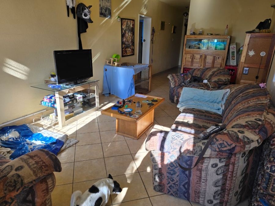2 Bedroom Property for Sale in Ravensklip Gauteng