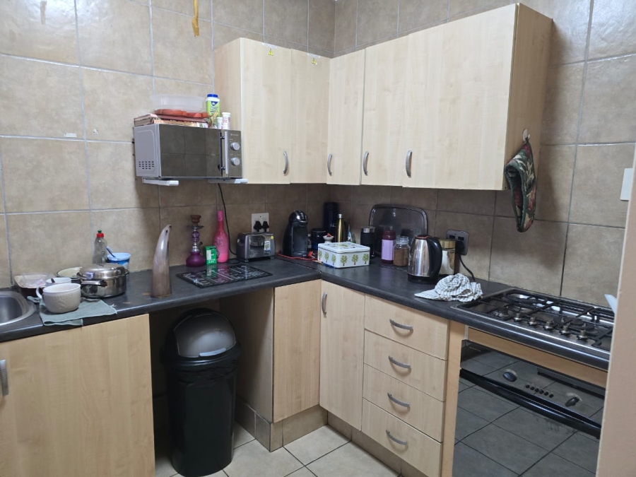 2 Bedroom Property for Sale in Ravensklip Gauteng