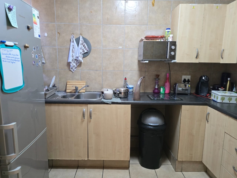 2 Bedroom Property for Sale in Ravensklip Gauteng