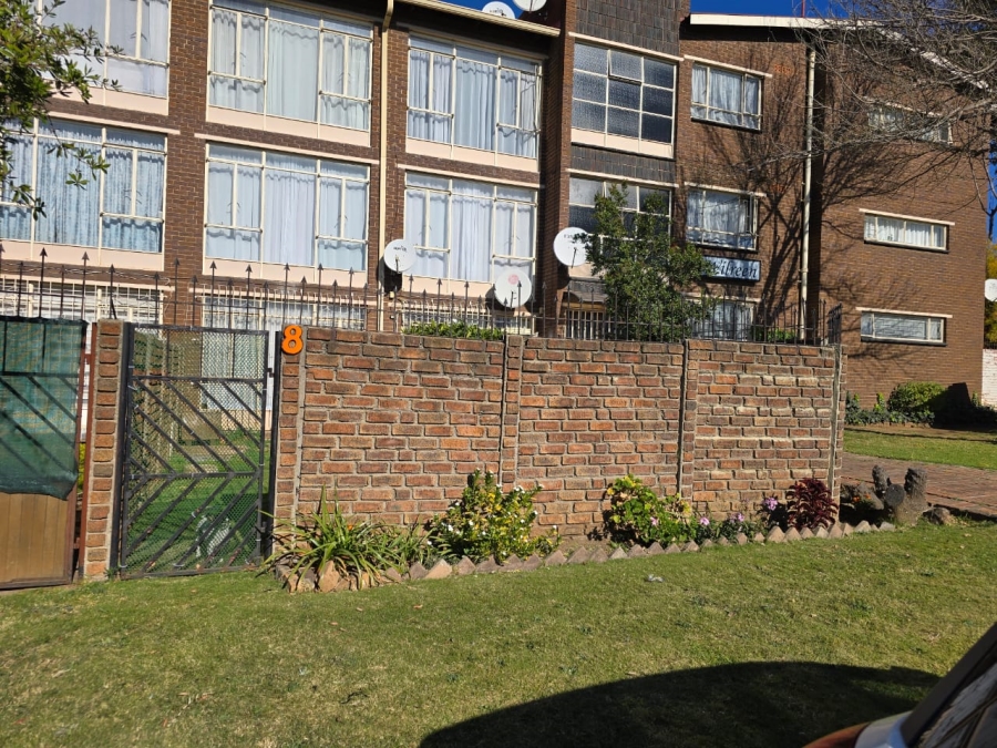 2 Bedroom Property for Sale in Ravensklip Gauteng