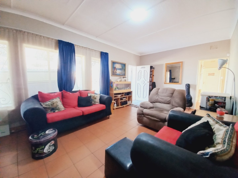 3 Bedroom Property for Sale in Homestead Gauteng