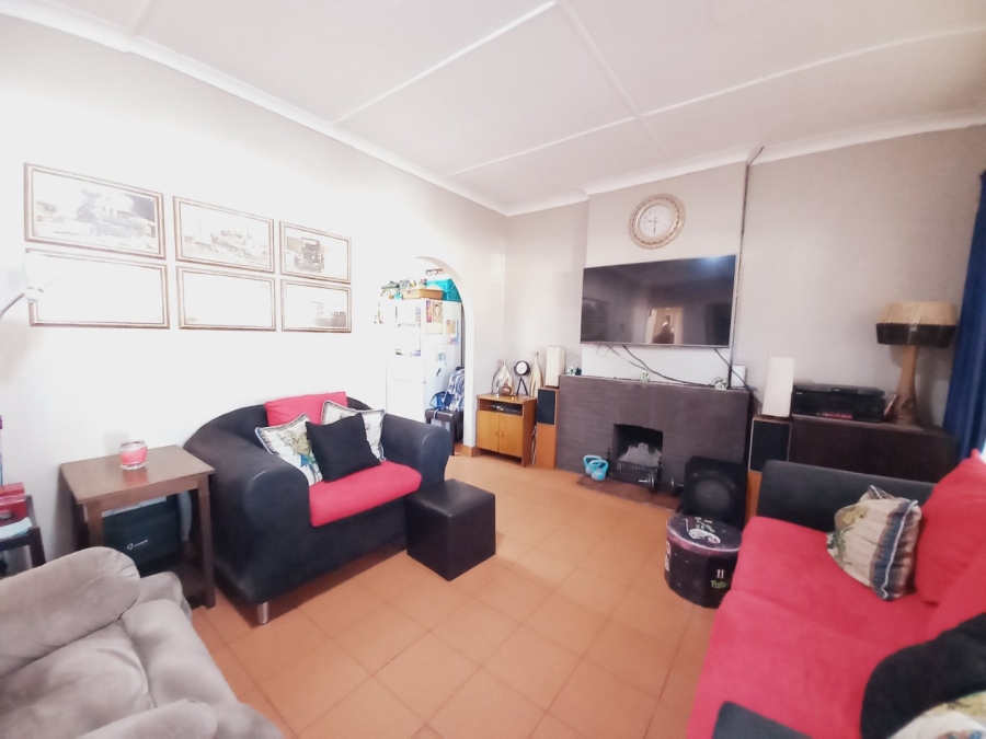 3 Bedroom Property for Sale in Homestead Gauteng