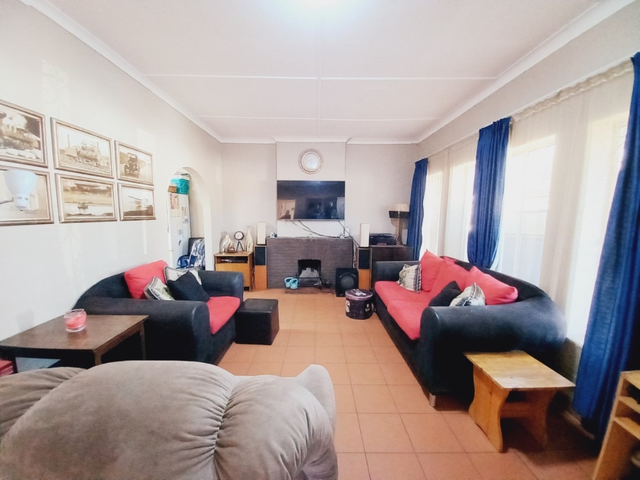 3 Bedroom Property for Sale in Homestead Gauteng