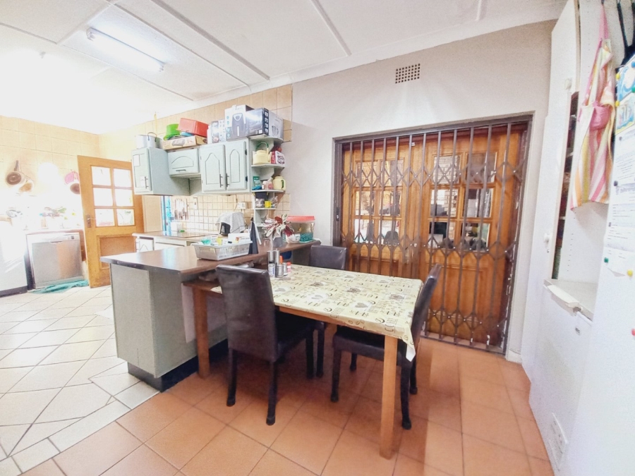 3 Bedroom Property for Sale in Homestead Gauteng