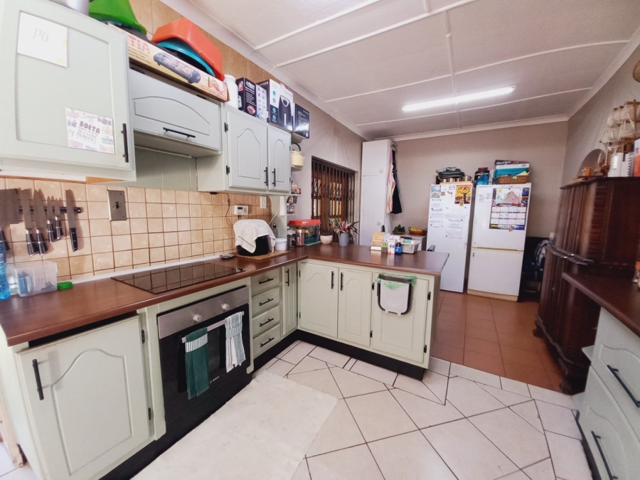 3 Bedroom Property for Sale in Homestead Gauteng