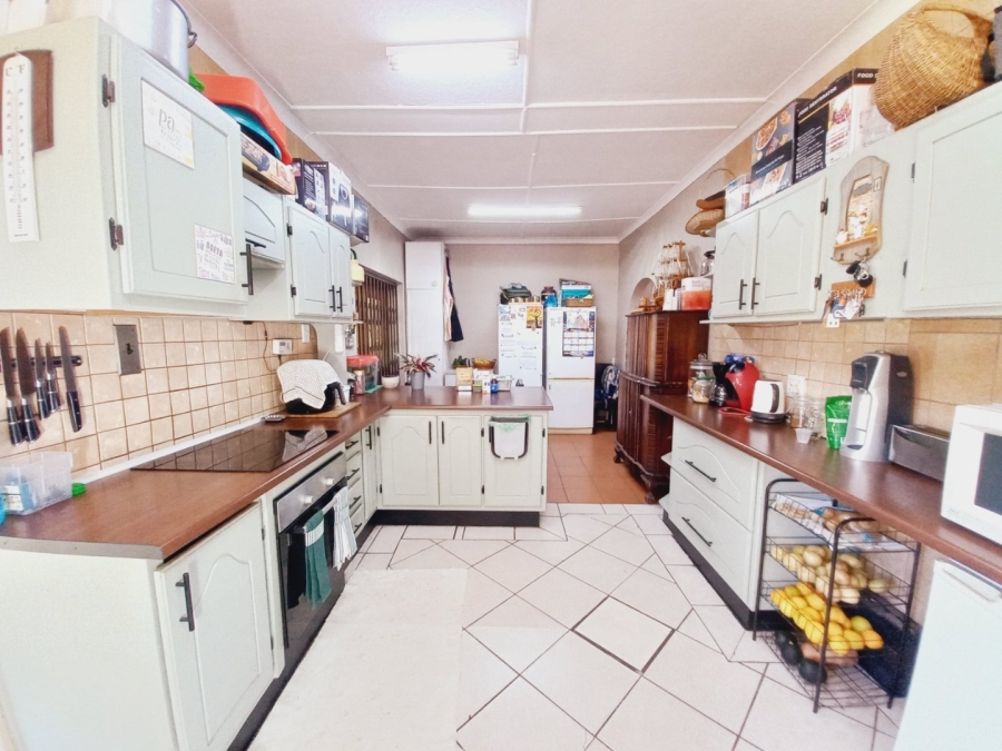 3 Bedroom Property for Sale in Homestead Gauteng
