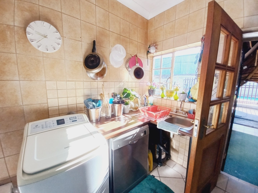 3 Bedroom Property for Sale in Homestead Gauteng