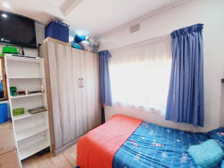 3 Bedroom Property for Sale in Homestead Gauteng