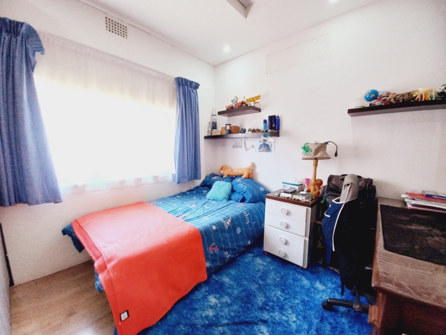 3 Bedroom Property for Sale in Homestead Gauteng
