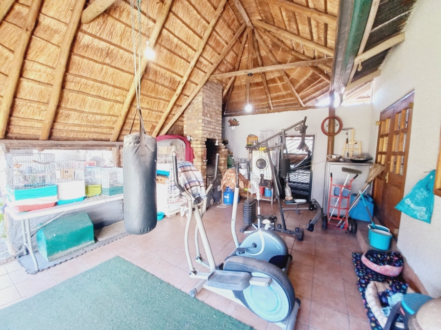 3 Bedroom Property for Sale in Homestead Gauteng