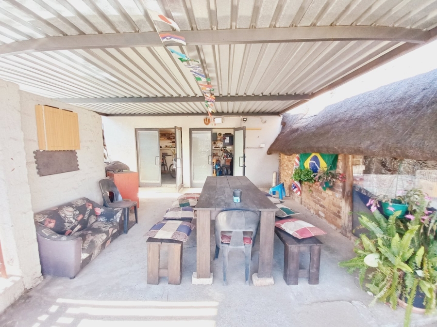 3 Bedroom Property for Sale in Homestead Gauteng
