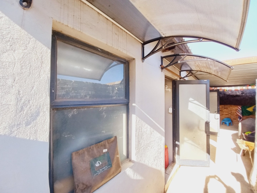 3 Bedroom Property for Sale in Homestead Gauteng