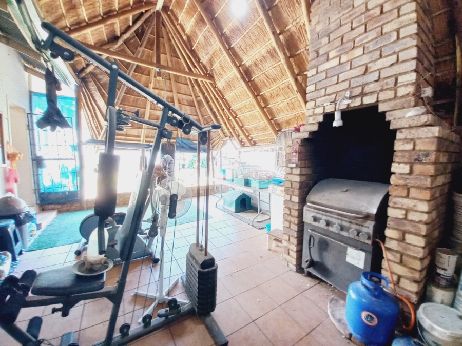 3 Bedroom Property for Sale in Homestead Gauteng