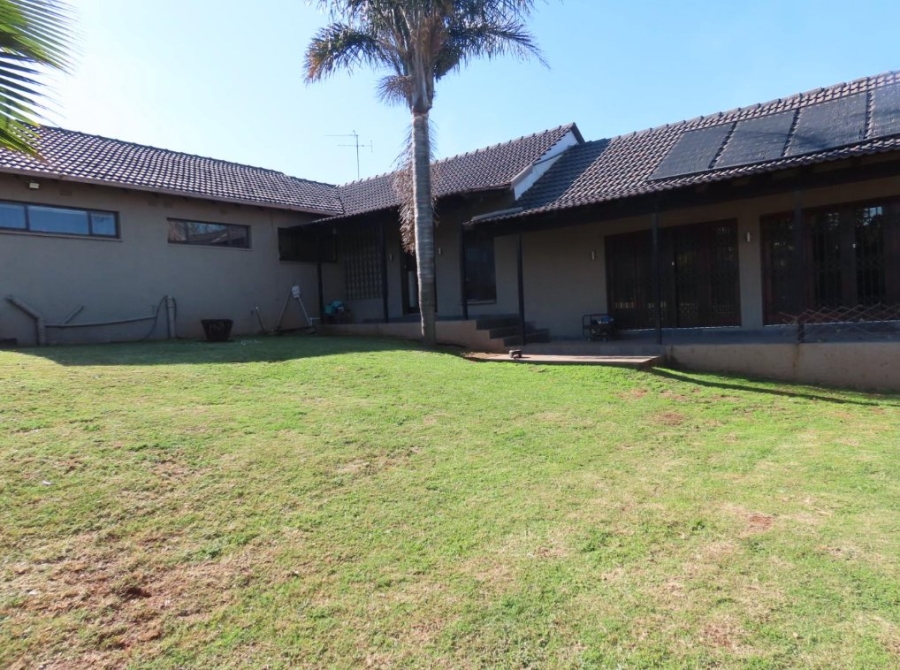 3 Bedroom Property for Sale in Dawnview Gauteng
