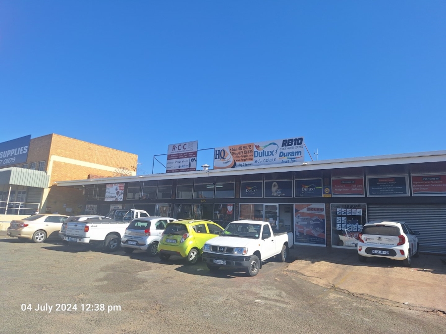 Commercial Property for Sale in Mayville Gauteng