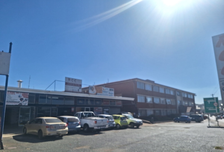 Commercial Property for Sale in Mayville Gauteng