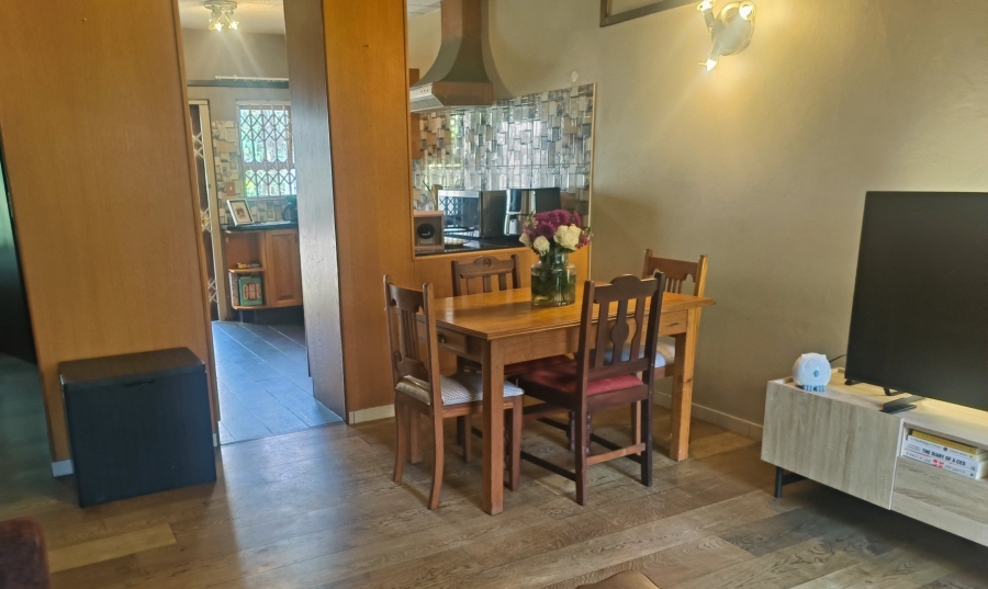 2 Bedroom Property for Sale in Jukskei Park Gauteng