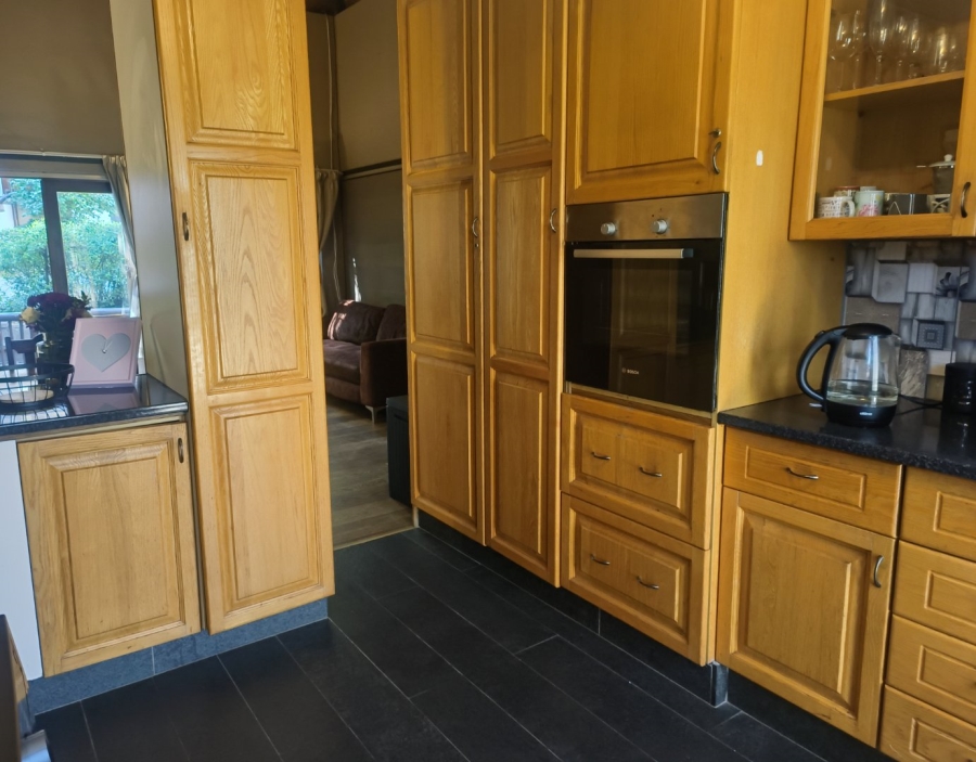 2 Bedroom Property for Sale in Jukskei Park Gauteng